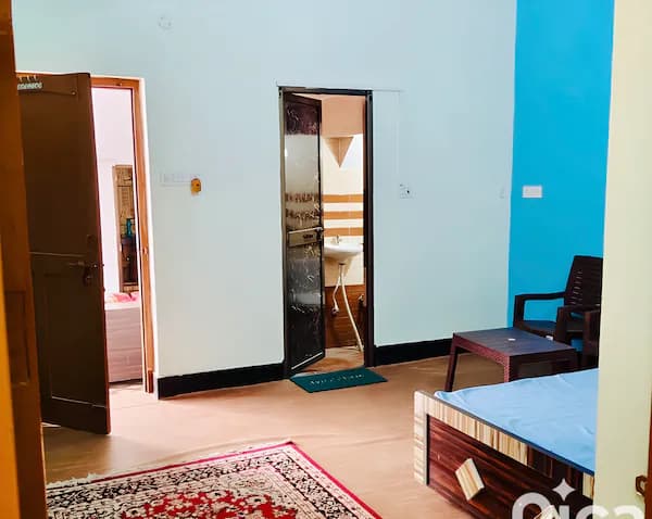Tulsi Homestay