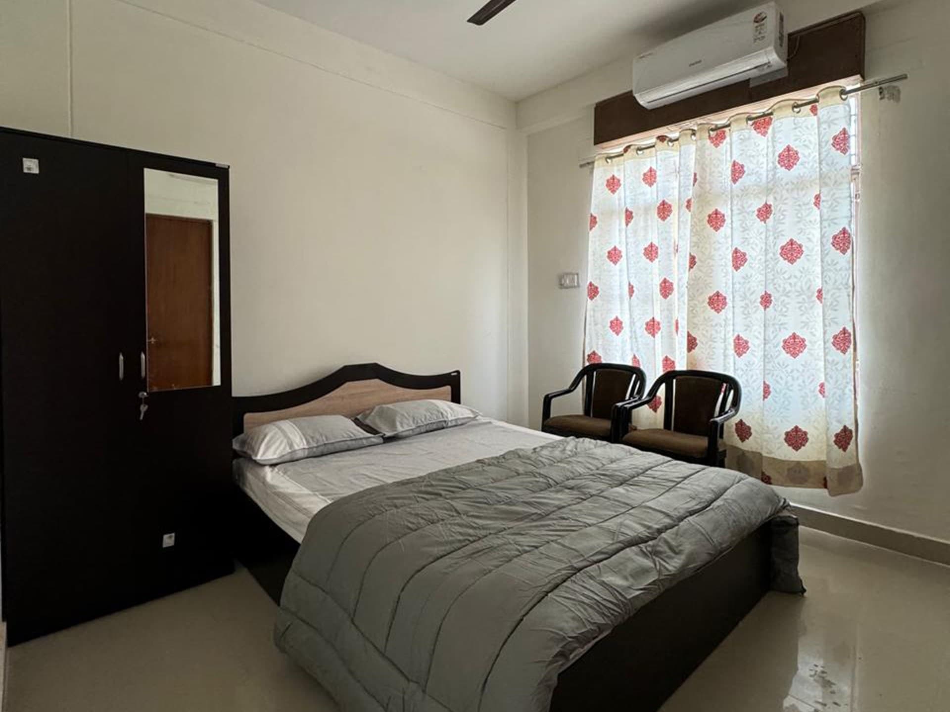 Janki Devi Homestay