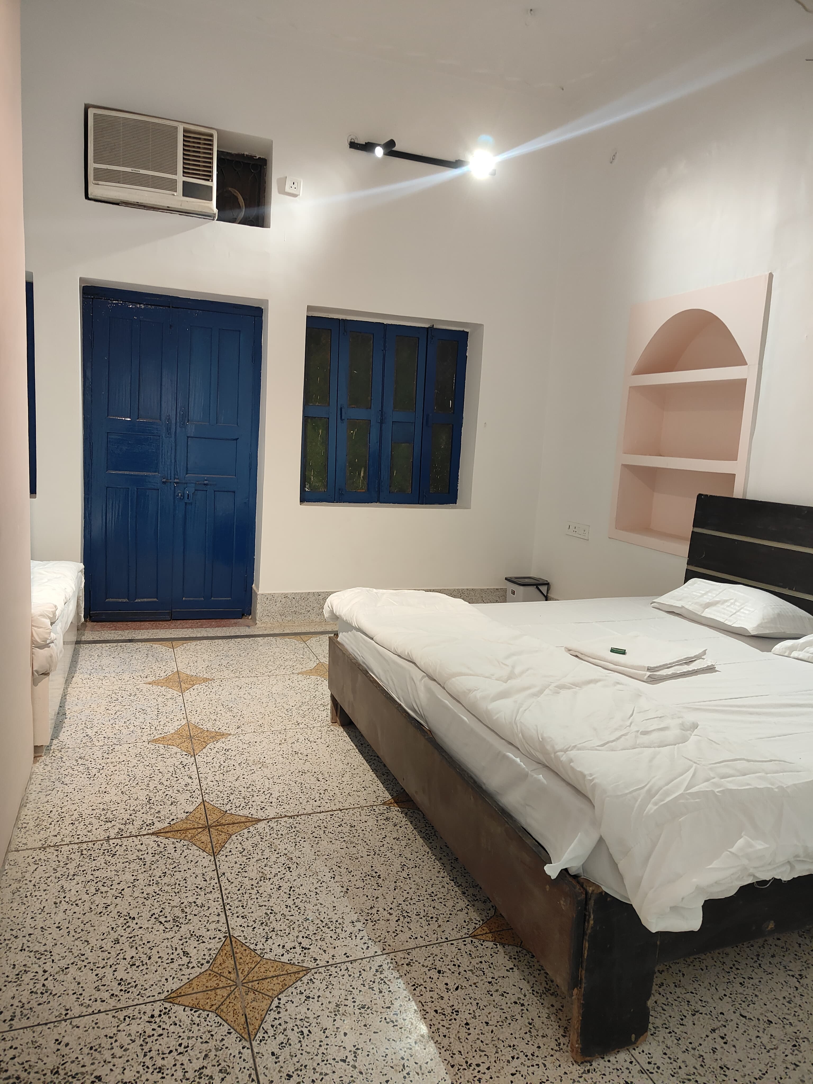 Ramayanika Homestay